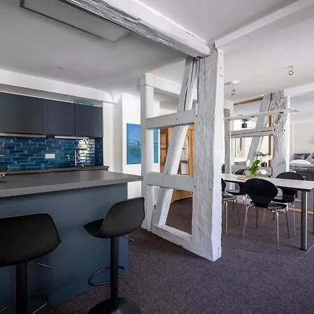 Ferienwohnung Seeromantik In 2 Minuten Am See Radolfzell am Bodensee Eksteriør billede