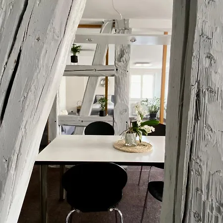 Ferienwohnung Seeromantik In 2 Minuten Am See Radolfzell am Bodensee Eksteriør billede