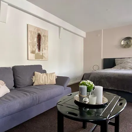 Ferienwohnung Seeromantik In 2 Minuten Am See Radolfzell am Bodensee Eksteriør billede