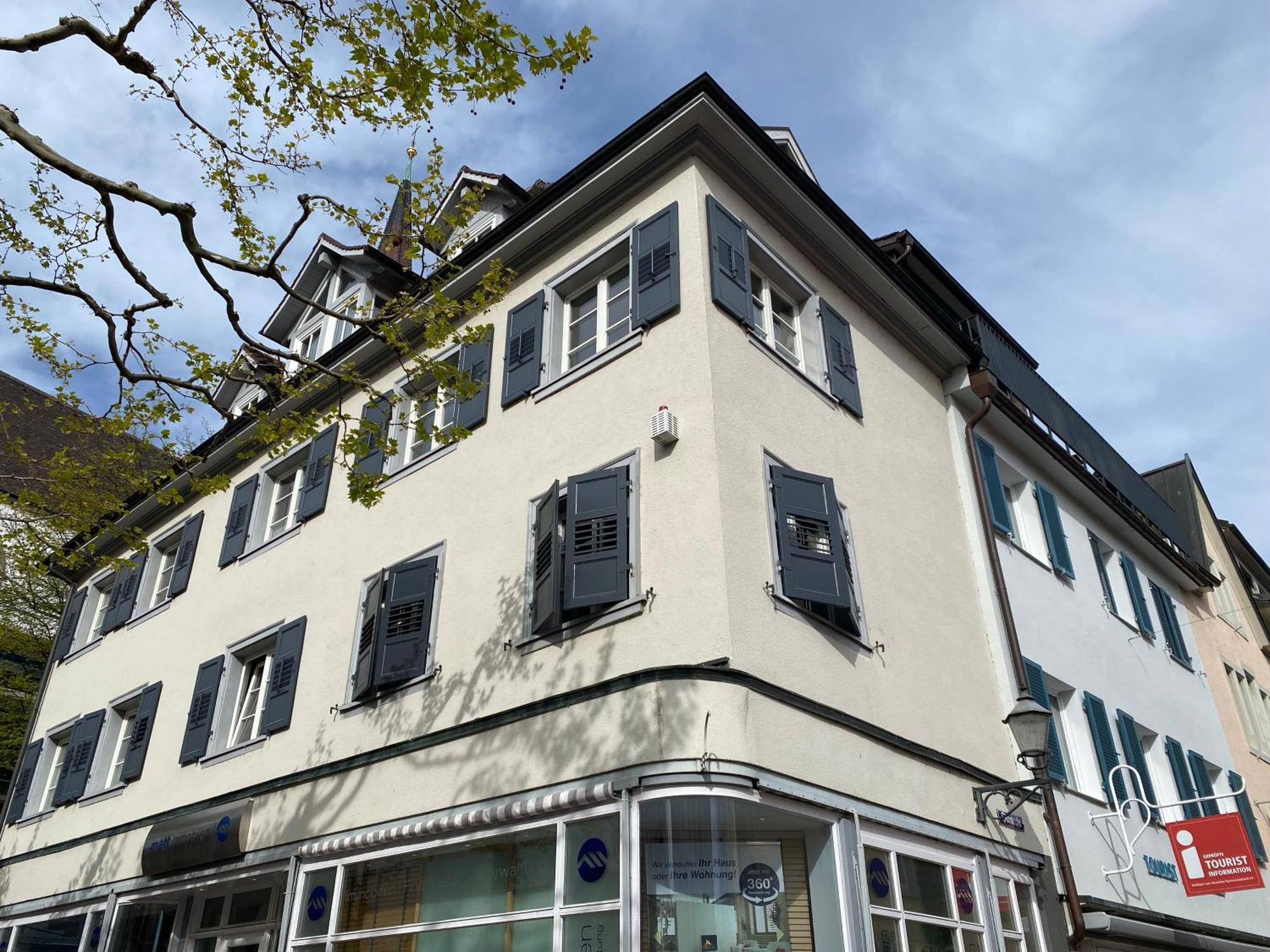 Appartement Seeromantik In 2 Minuten Am