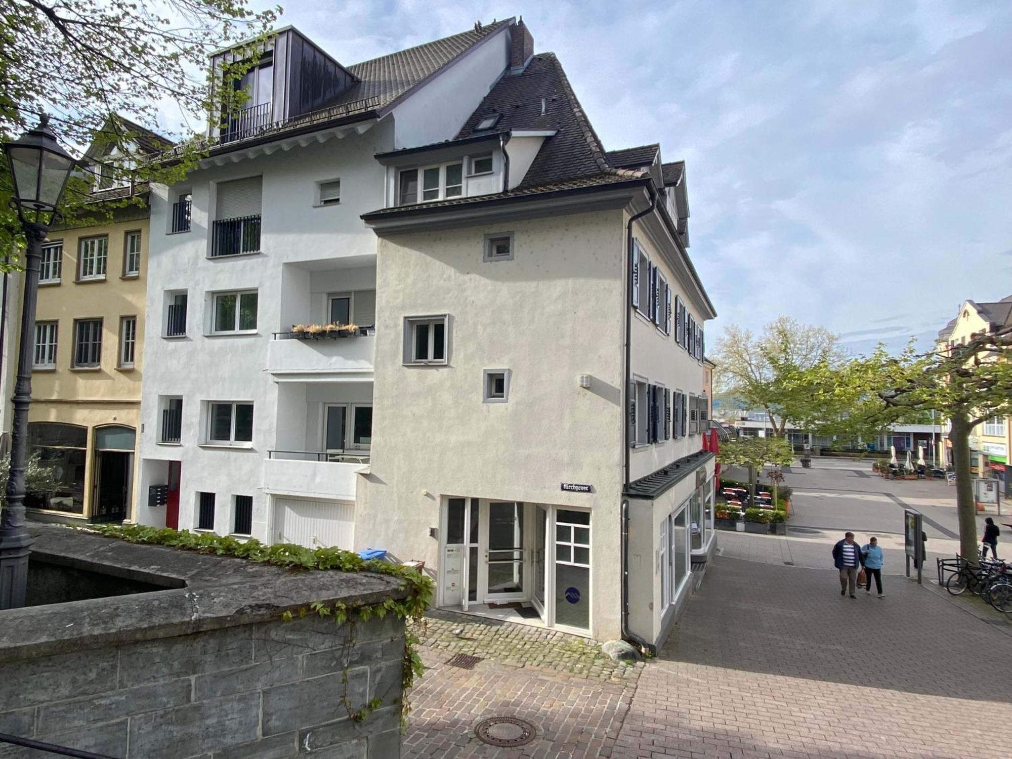 Seeromantik In 2 Minuten Am Appartement