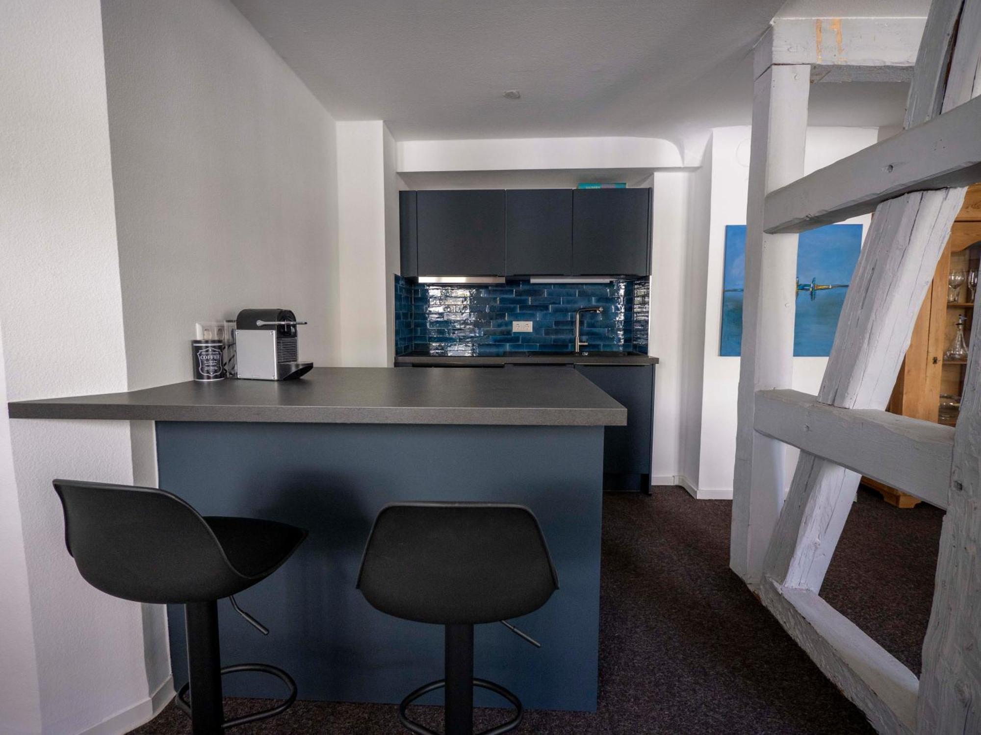 Seeromantik In 2 Minuten Am Appartement