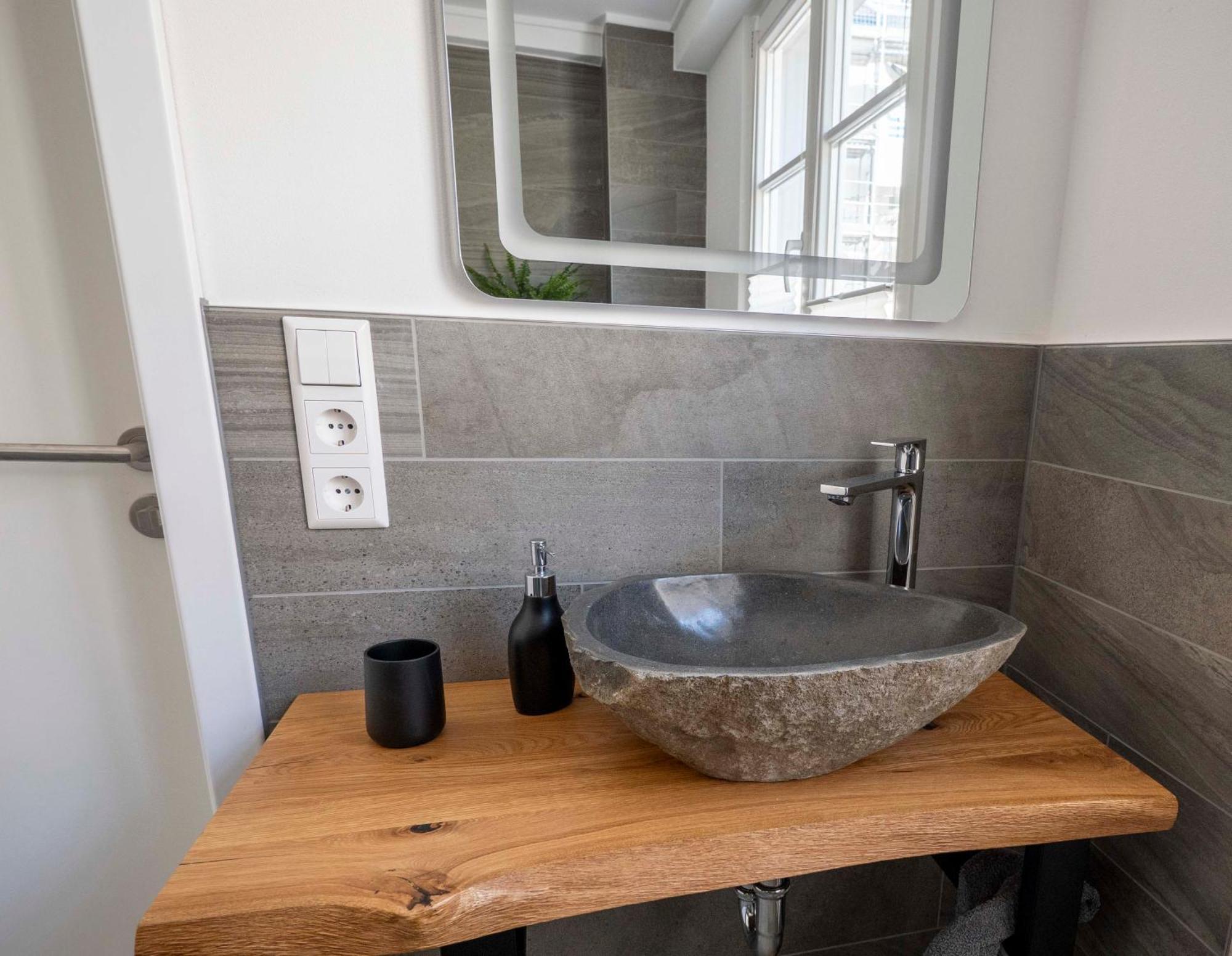 Seeromantik In 2 Minuten Am Appartement