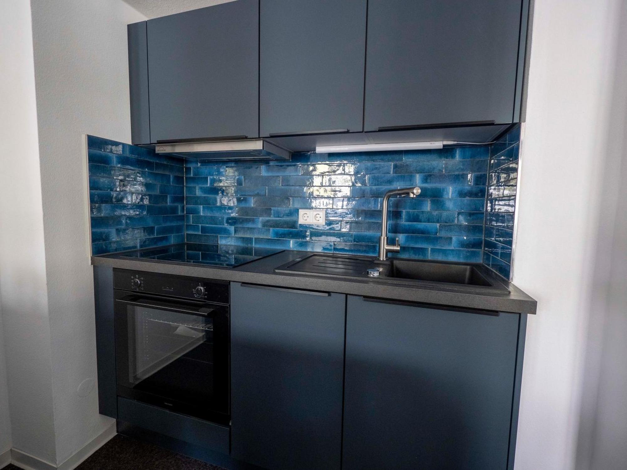 Appartement Seeromantik In 2 Minuten Am Radolfzell am Bodensee
