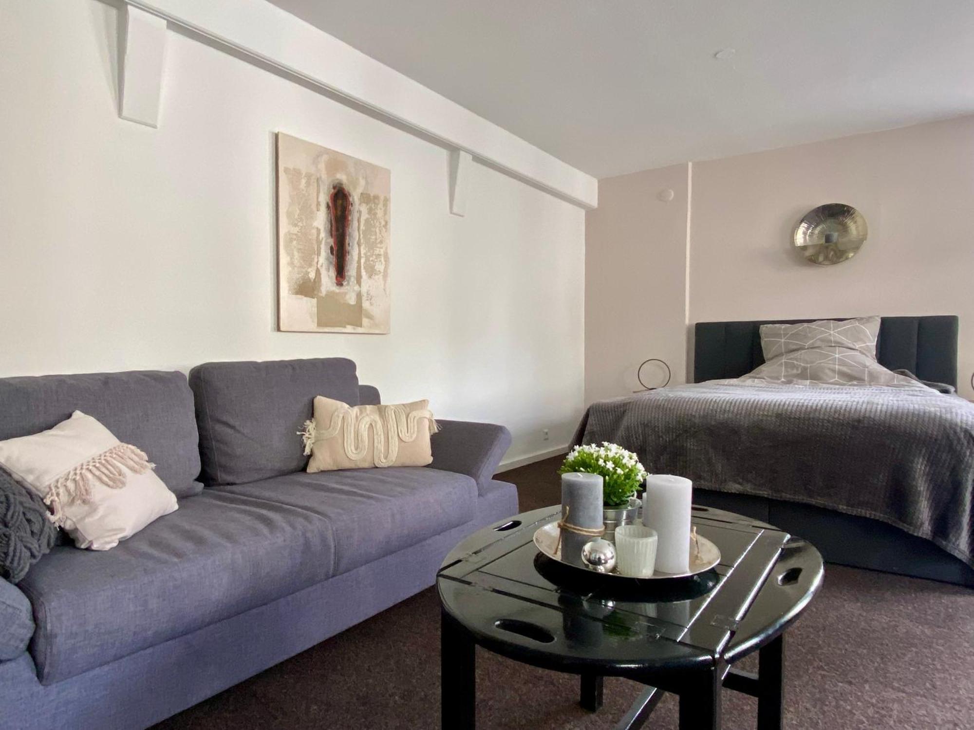 Seeromantik In 2 Minuten Am Appartement