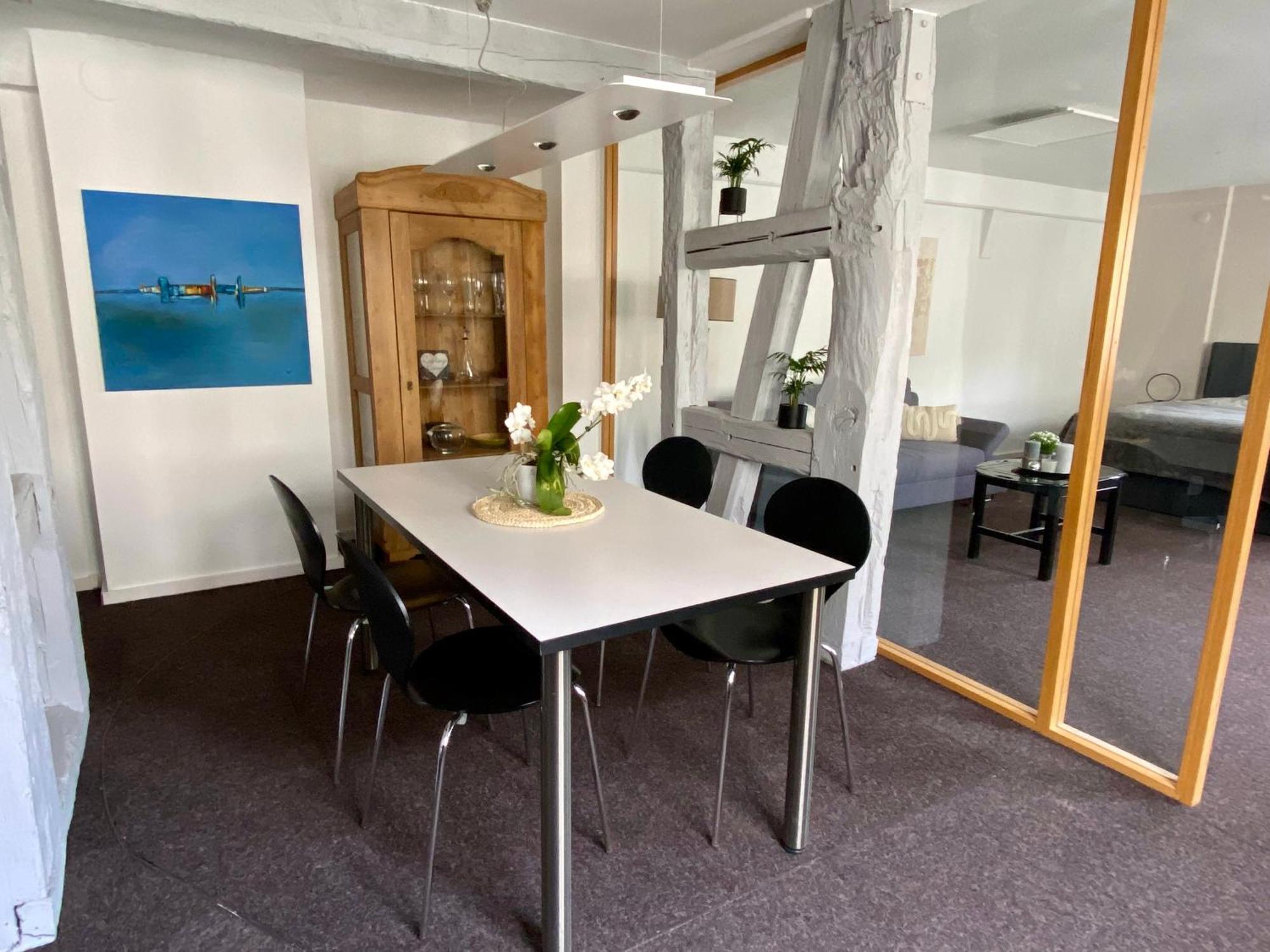 Seeromantik In 2 Minuten Am Appartement *