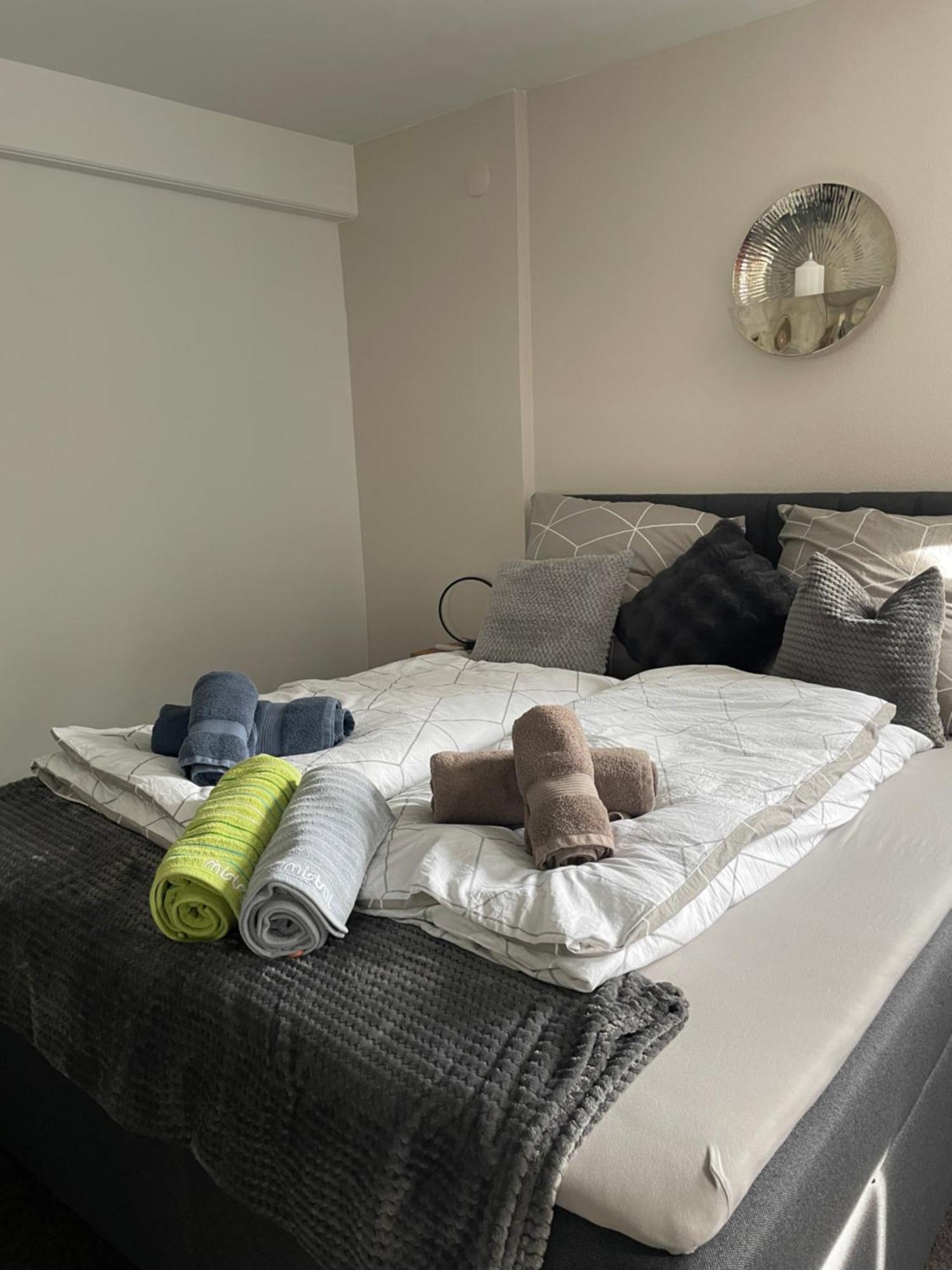 Seeromantik In 2 Minuten Am Appartement *