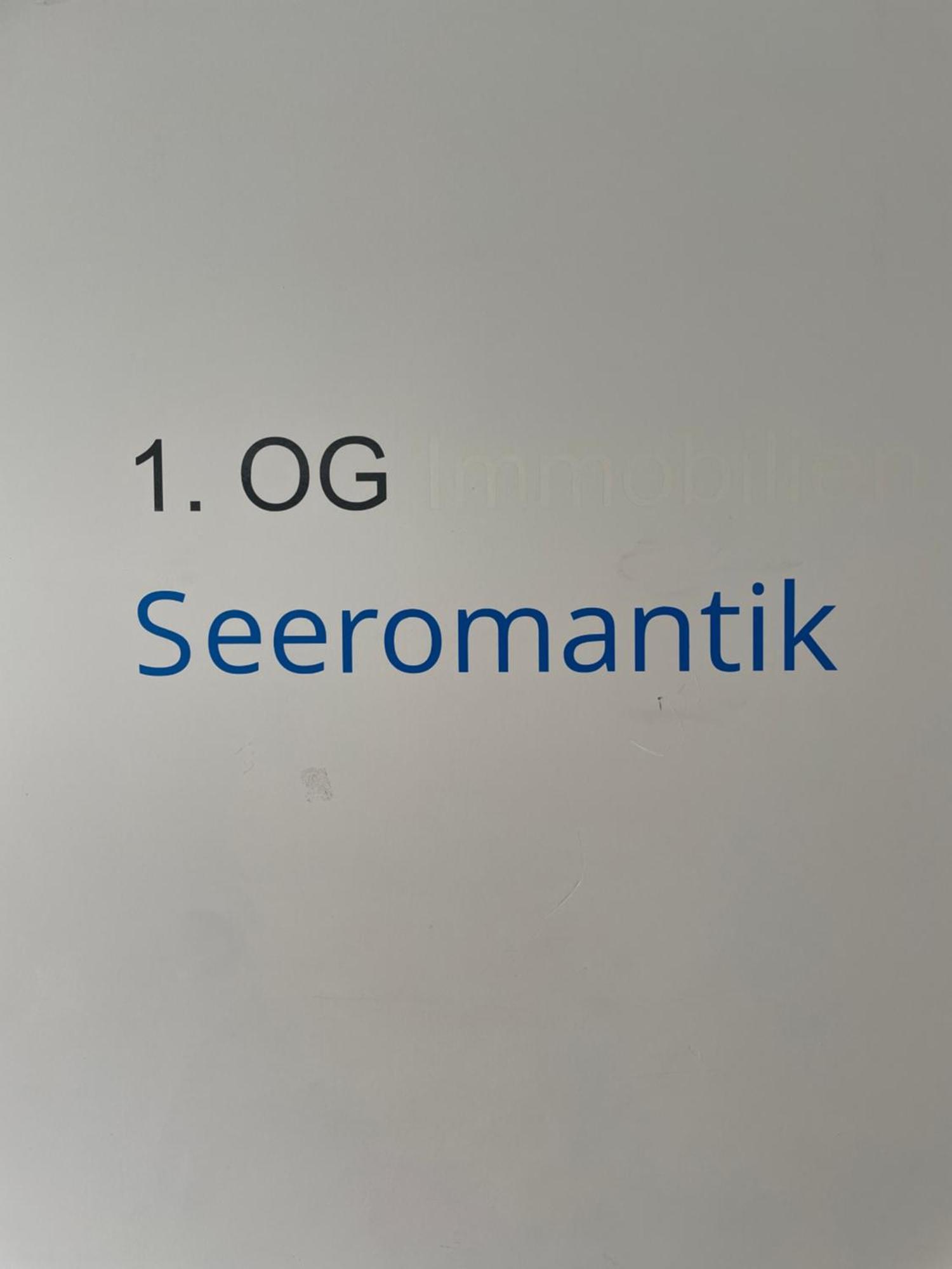 Seeromantik In 2 Minuten Am *